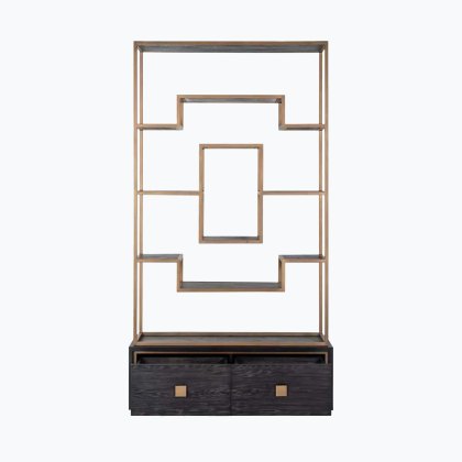 Brooklyn Display Unit