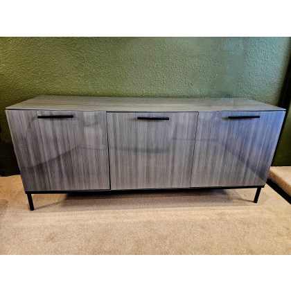 Alf Italia Sotomura 3 Door Sideboard