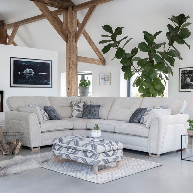 Anora Corner Sofa Anora Corner Sofa