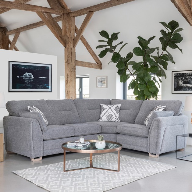Anora Corner Sofa Anora Corner Sofa