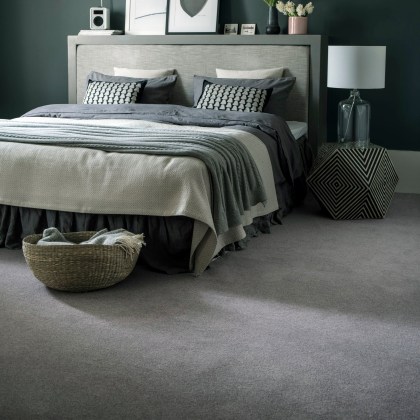 Dimensions Heather Stripe