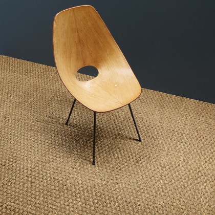 Fine Seagrass Basketweave