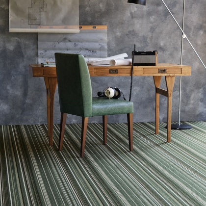 Wool Biscayne