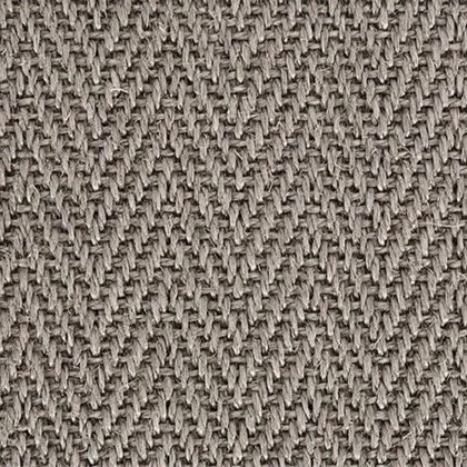 Cruical Trading Sisal Harmony Herringbone