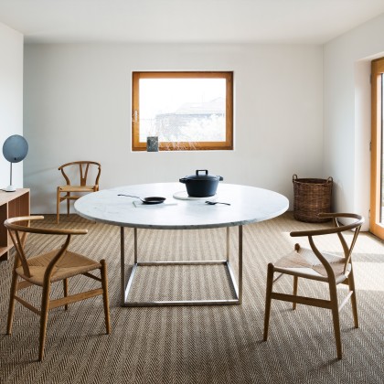 Fine Seagrass Herringbone