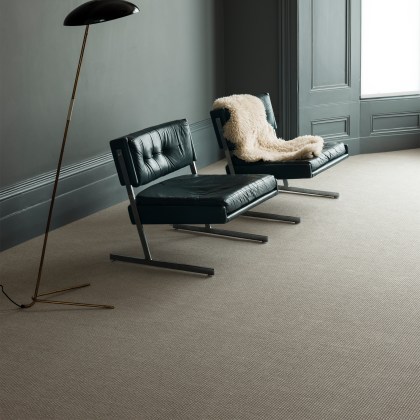 Wool Linen N Wool