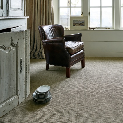 Sisal Small Boucle C