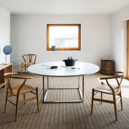 Seagrass Herringbone Classics