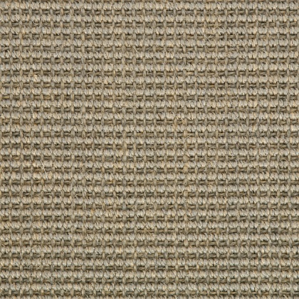 Crucial Trading Sisal Big Boucle Accents