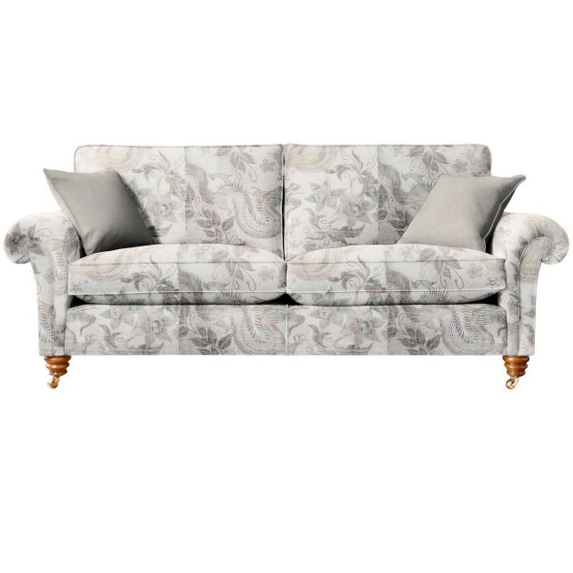 Duresta Belvedere 3 Seater Sofa - 3 Cushions