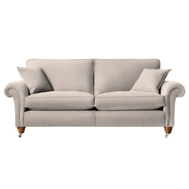 Duresta Belvedere 3 Seater Sofa - 3 Cushions Duresta Belvedere 3 Seater Sofa - 3 Cushions