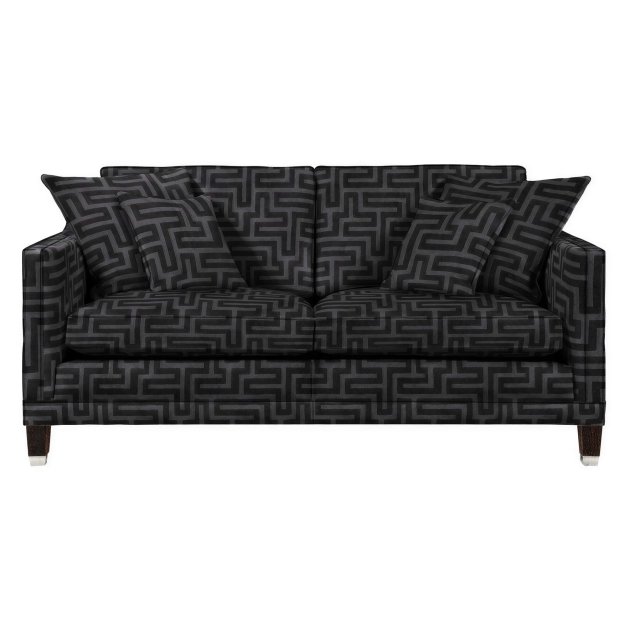 Duresta Collingwood 2.5 Seater Fabric Sofa Duresta Collingwood 2.5 Seater Fabric Sofa