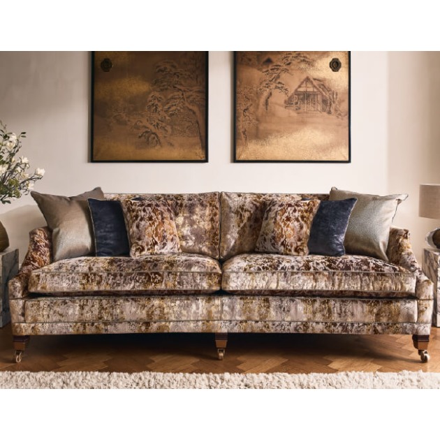 Duresta Hornblower 3 Seater Sofa