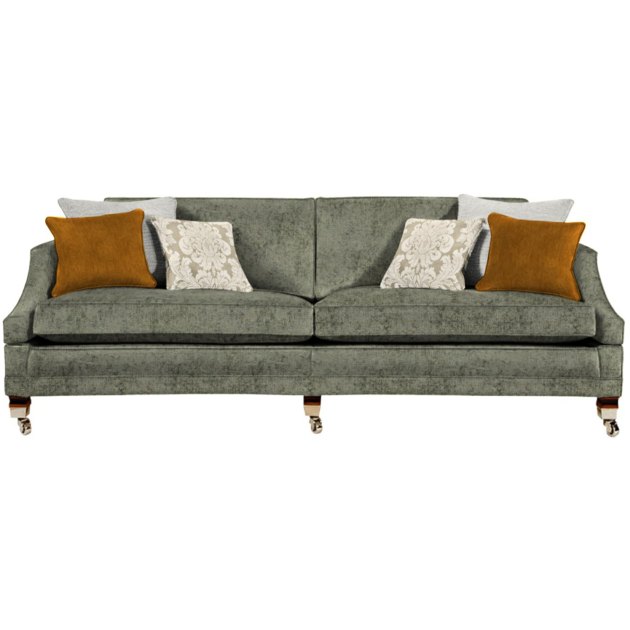 Duresta Hornblower 3 Seater Sofa Duresta Hornblower 3 Seater Sofa