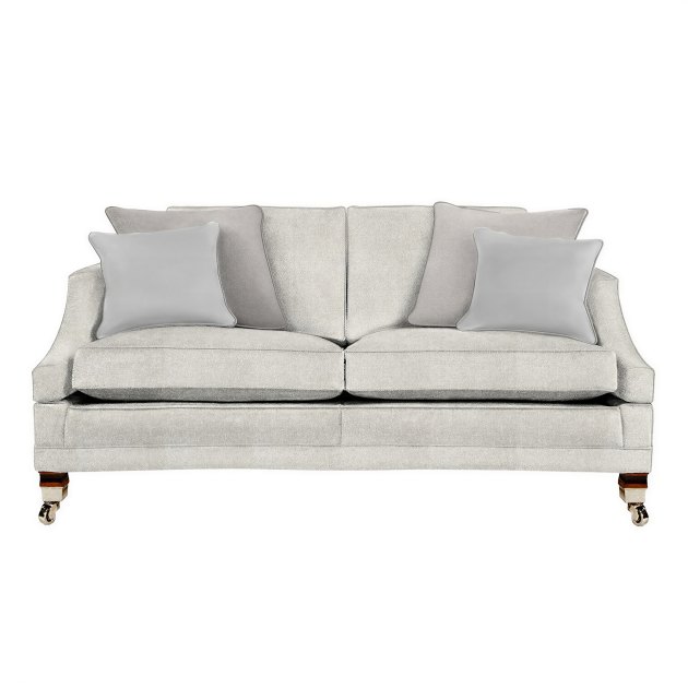 Duresta Hornblower 2.5 Seater Sofa Duresta Hornblower 2.5 Seater Sofa