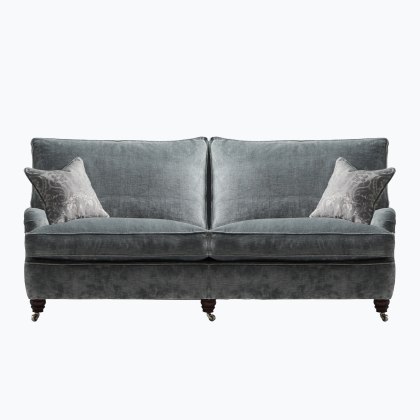 Duresta Lansdowne 3 Seater Sofa Duresta Lansdowne 3 Seater Sofa