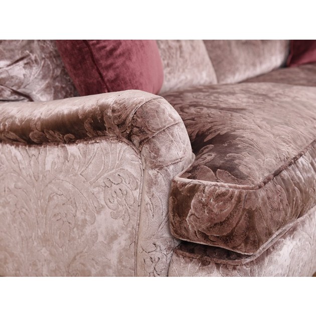 Duresta Lansdowne 2 Seater Sofa Duresta Lansdowne 2 Seater Sofa