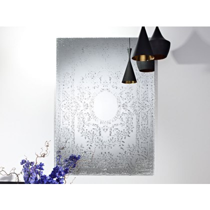 Oxide Rectangular Mirror