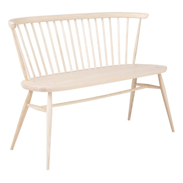 Ercol Love Seat