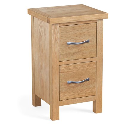 Stonehouse Narrow bedside