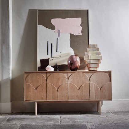 Ercol Amalfi Sideboard Ercol Amalfi Sideboard