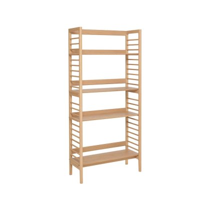 Ercol Ballatta Shelving Unit Ercol Ballatta Shelving Unit