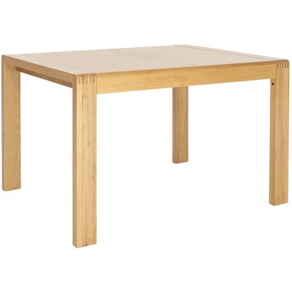 Ercol Bosco Oak Small Extending Dining Table Ercol Bosco Oak Small Extending Dining Table