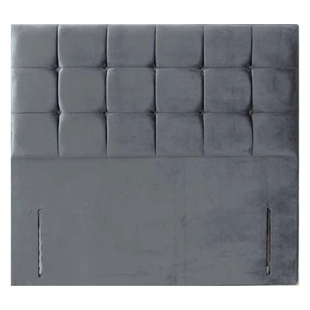 Highgrove Capricorn Floor standing Headboard - King Highgrove Capricorn Floor standing Headboard - King