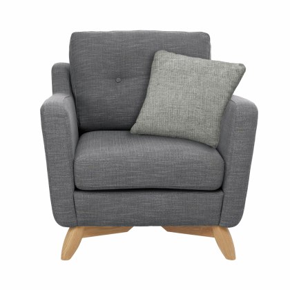 Ercol Cosenza Armchair