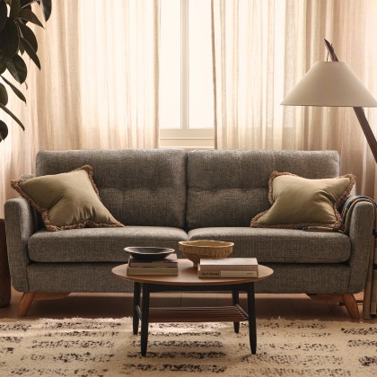 Ercol Cosenza Small Sofa Ercol Cosenza Small Sofa