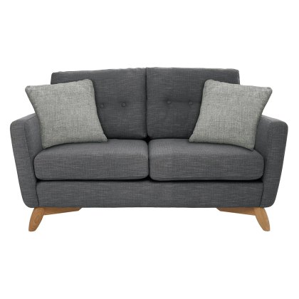 Ercol Cosenza Small Sofa