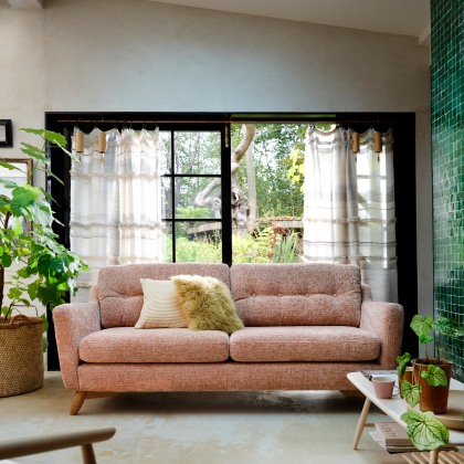 Ercol Cosenza Medium Sofa