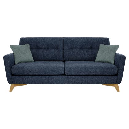 Ercol Cosenza Medium Sofa