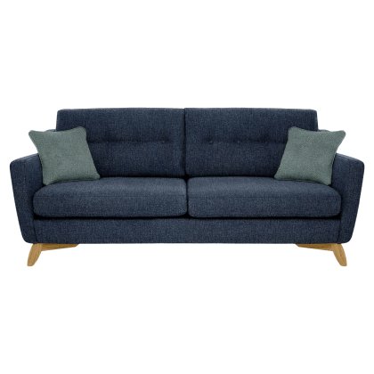 Ercol Cosenza Large Sofa Ercol Cosenza Large Sofa