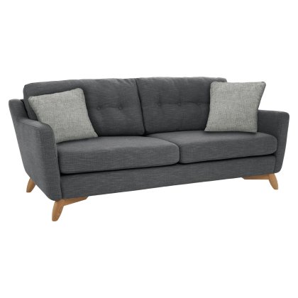 Ercol Cosenza Large Sofa Ercol Cosenza Large Sofa