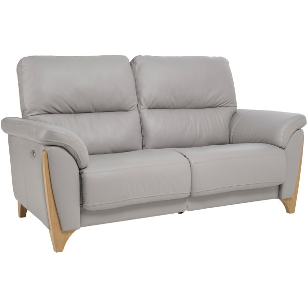 Ercol Enna Medium Power Recliner Sofa