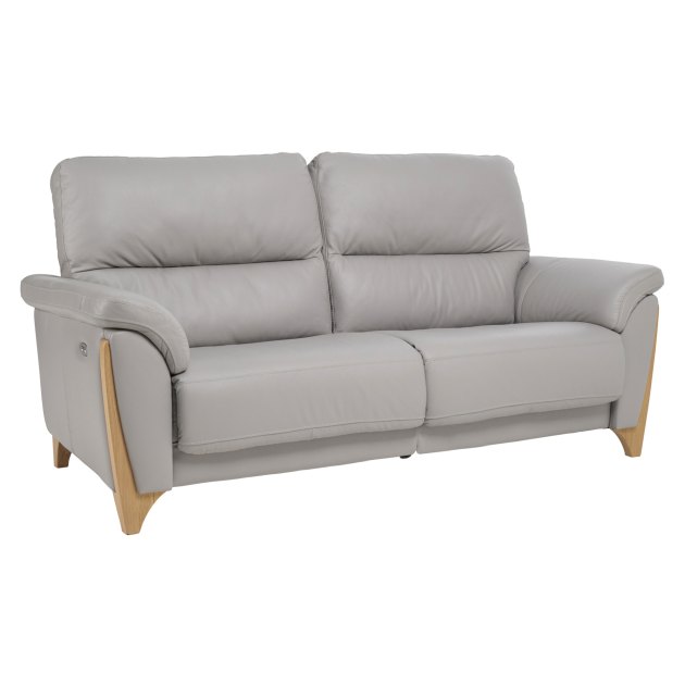Ercol Enna Large Power Recliner Sofa