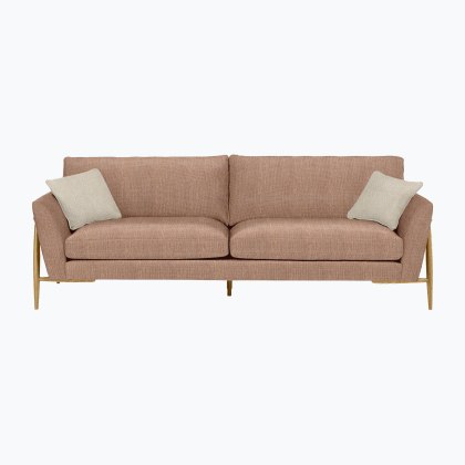 Ercol Forli Grand Sofa