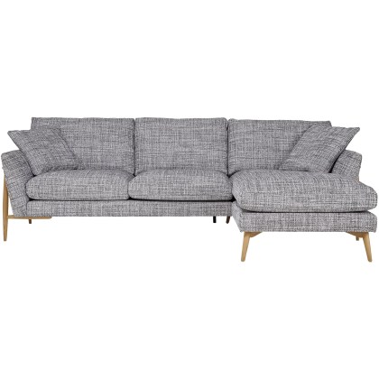 Ercol Forli Corner Chaise RHF Ercol Forli Corner Chaise RHF