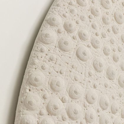 Sea Jewellery Wall Mirror