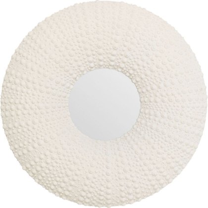 Sea Jewellery Wall Mirror