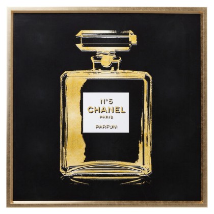 Fragrance Picture Frame