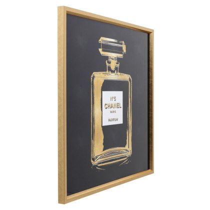 Fragrance Picture Frame