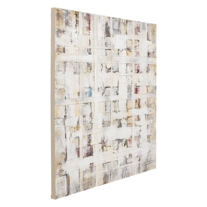 Treccia Canvas Picture Treccia Canvas Picture