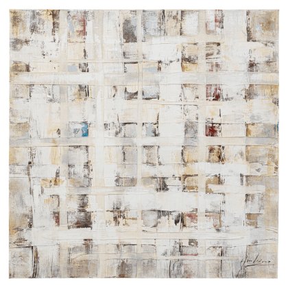 Treccia Canvas Picture Treccia Canvas Picture