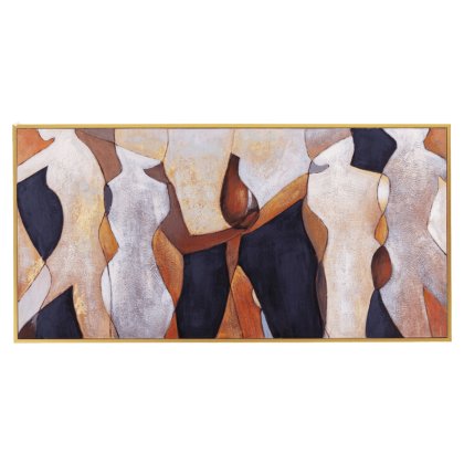 Ladyship Framed Picture Ladyship Framed Picture