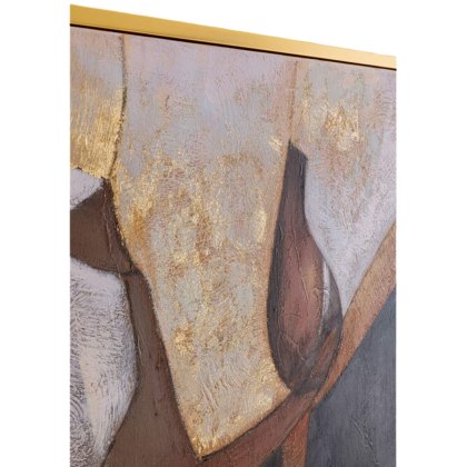 Ladyship Framed Picture Ladyship Framed Picture