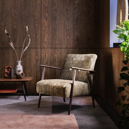 Ercol Marlia Accent Chair Ercol Marlia Accent Chair