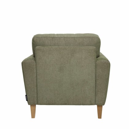 Ercol Marinello Armchair Ercol Marinello Armchair