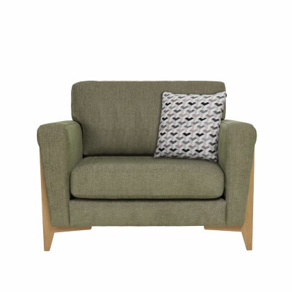 Ercol Marinello Snuggler Ercol Marinello Snuggler